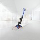 Dyson Wash G1 Stick vacuum Battery Wet Bagless Black, Blue Dyson Wash G1 Stick vacuum Battery Wet Bagless Black, Blue