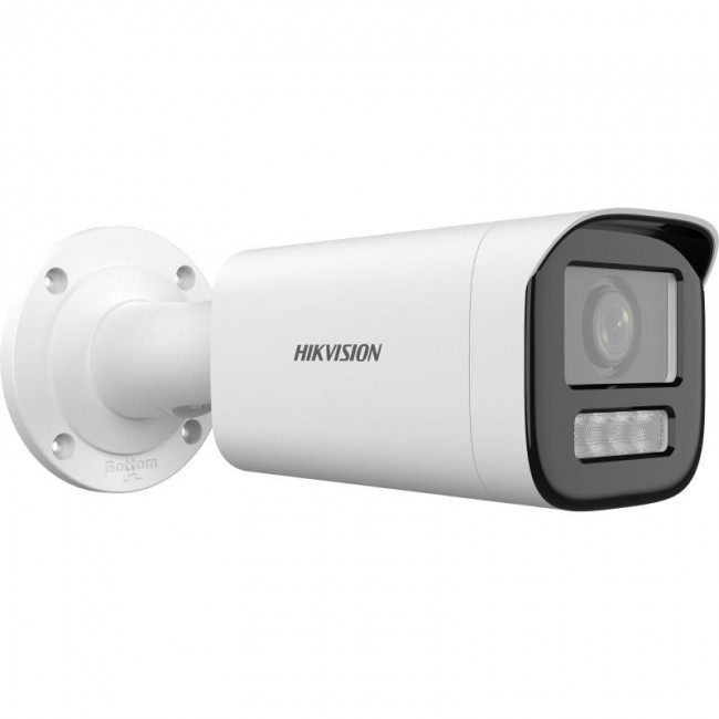 Hikvision Value Series DS-2CD1643G2-LIZU(2.8-12mm)EN Bullet IP security camera Indoor & outdoor 1920 x 1080 pixels Wall Hikvision Value Series DS-2CD1643G2-LIZU(2.8-12mm)EN Bullet IP security camera Indoor & outdoor 1920 x 1080 pixels Wall