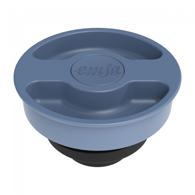 EMSA Motiva Single teapot 1000 ml Blue
