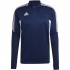 adidas Condivo 22 Training Men's Sweatshirt navy blue HA6270