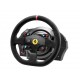 Thrustmaster T300 Ferrari Integral Racing Wheel Alcantara Edition Black Steering wheel + Pedals Analogue / Digital PC, PlayStation 4, Playstation 3 Thrustmaster T300 Ferrari Integral Racing Wheel Alcantara Edition Black Steering wheel + Pedals Analogue / Digital PC, PlayStation 4, Playstation 3