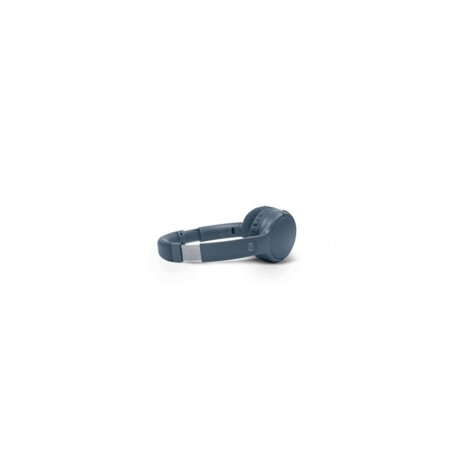 Muse M-272 BTB headphones/headset Wireless Head-band Music USB Type-C Bluetooth Blue Muse M-272 BTB headphones/headset Wireless Head-band Music USB Type-C Bluetooth Blue