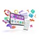 Lenovo Tab Plus Mediatek 128 GB 29.2 cm (11.5