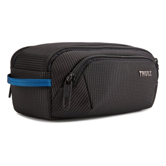 Thule Crossover 2 C2TB101 Toiletry bag Nylon Black Thule Crossover 2 C2TB101 Toiletry bag Nylon Black