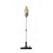 Adler AD 7036 handheld vacuum Bagless Black,Bronze,Grey,Orange,Transparent