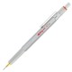 Automatic pencil Rotring 800 0.7 silver