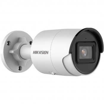 Hikvision DS-2CD2063G2-I Bullet IP Security Camera Outdoor 3200 x 1800 px Ceiling / Wall