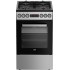BEKO FSM52332DXDT cooker