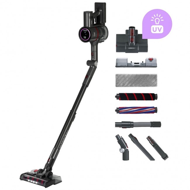 Upright hoover Ultimate Pro CONCEPT VP6250 Upright hoover Ultimate Pro CONCEPT VP6250
