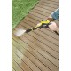 K rcher K 7 Smart Control Flex pressure washer Upright Electric 600 l/h Black, Yellow K rcher K 7 Smart Control Flex pressure washer Upright Electric 600 l/h Black, Yellow