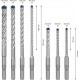 Bosch Expert 2 608 900 195 drill bit Drill bit set 7 pc(s) Bosch Expert 2 608 900 195 drill bit Drill bit set 7 pc(s)