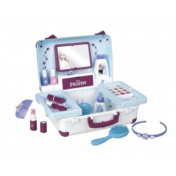 Smoby Frozen Beauty Vanity