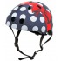 Children's helmet Hornit Polka Dot 53-58