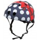 Children's helmet Hornit Polka Dot 53-58