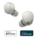 Sony WF-1000XM5 Headset Wireless In-ear Calls/Music Bluetooth Silver Sony WF-1000XM5 Headset Wireless In-ear Calls/Music Bluetooth Silver