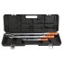 Torque wrench set 1/4