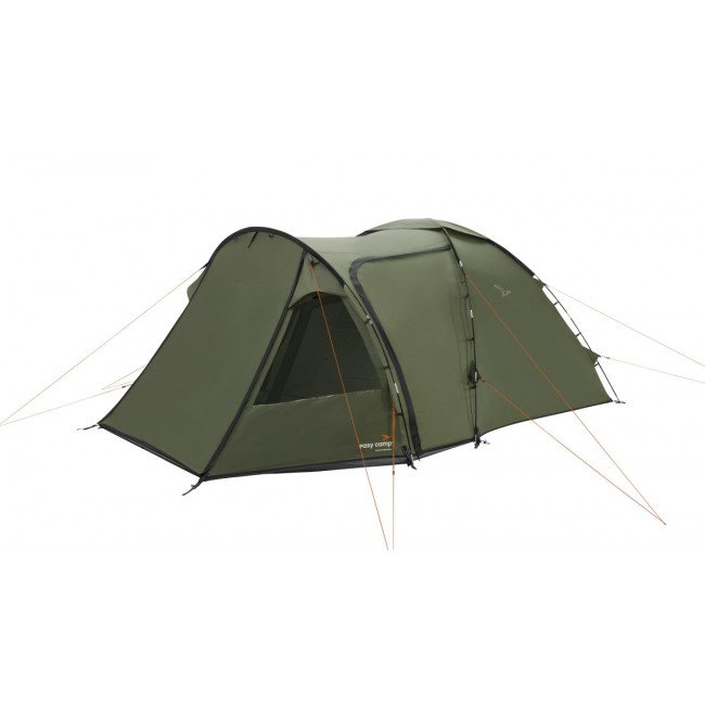 Easy Camp Kinn 5 Green Dome/Igloo tent