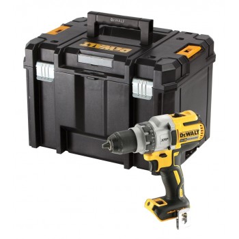 DeWALT DCD991NT-XJ drill 2000 RPM Keyless 1.5 kg