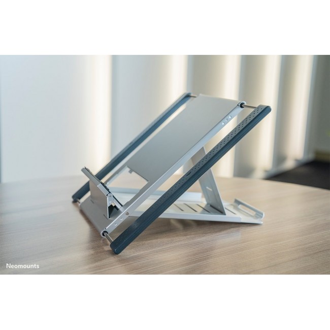 Neomounts NSLS100 Laptop stand 10-22 Neomounts NSLS100 Laptop stand 10-22