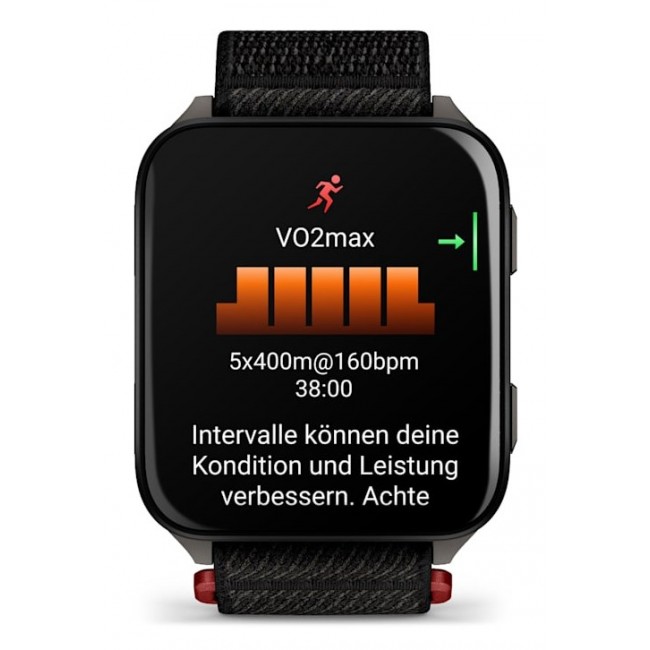 Garmin Venu X1 5.08 cm (2