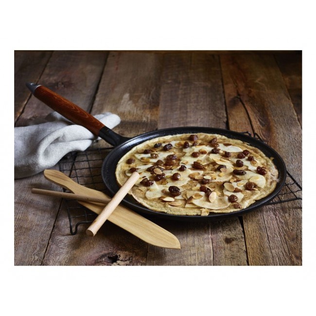 Staub 40509-525-0 Pancake pan Round Staub 40509-525-0 Pancake pan Round
