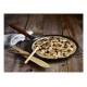 Staub 40509-525-0 Pancake pan Round Staub 40509-525-0 Pancake pan Round