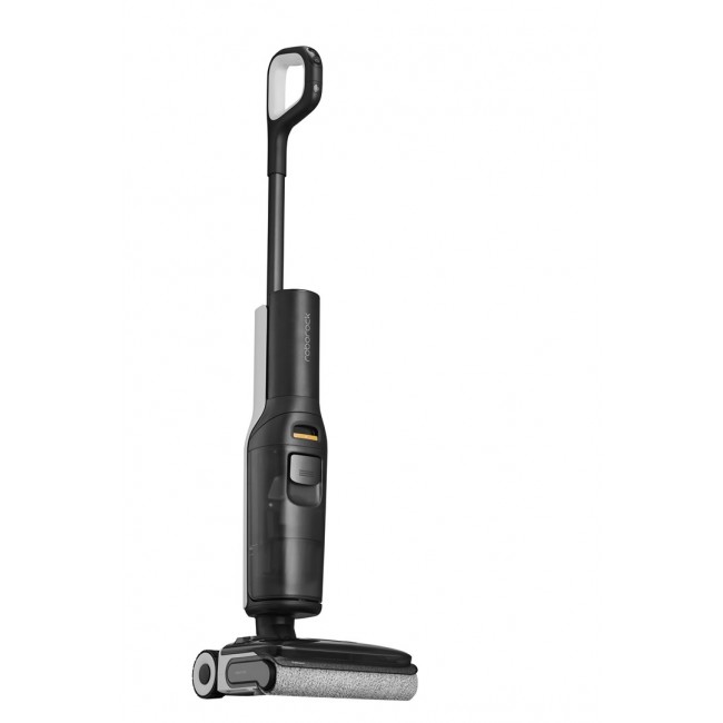 Roborock F25 ACE Wet & Dry Vacuum, black, 20kPa