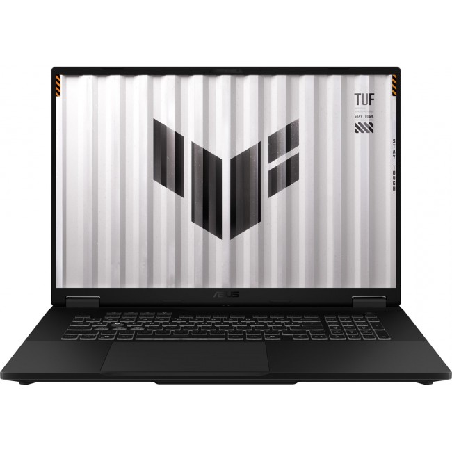 ASUS TUF Gaming A18 FA808UM-S9016W Ryzen 7 260 18.0 ASUS TUF Gaming A18 FA808UM-S9016W Ryzen 7 260 18.0