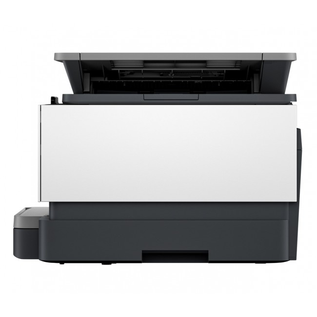 HP OfficeJet Pro 9120b Wireless All-in-One Color Printer, Two-sided printing Copier, Scanner HP OfficeJet Pro 9120b Wireless All-in-One Color Printer, Two-sided printing Copier, Scanner