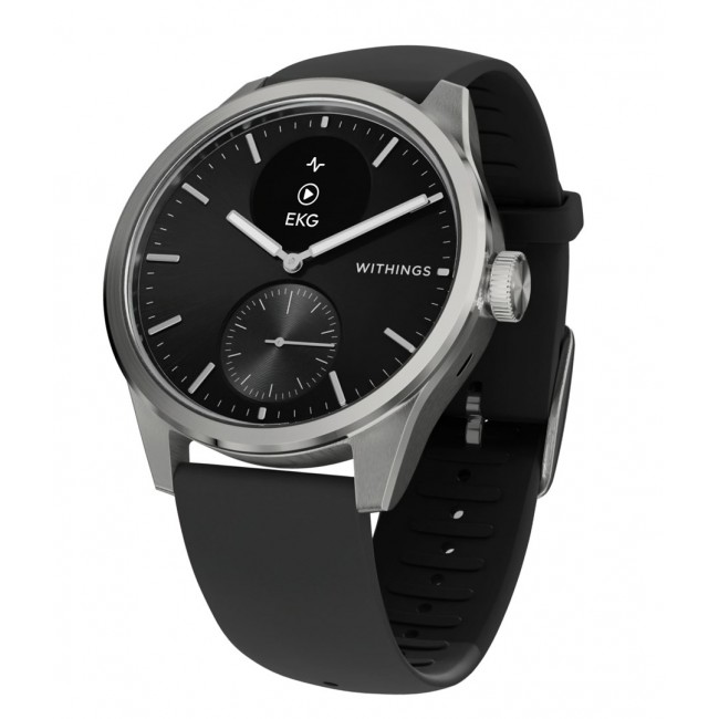 Withings ScanWatch 2 1.6 cm (0.63