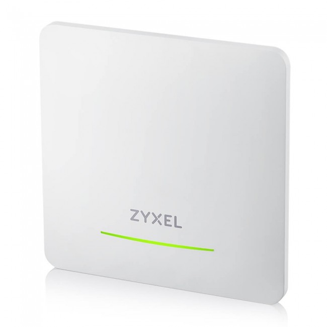 Zyxel NWA50BE PRO 5764 Mbit/s White Power over Ethernet (PoE) Zyxel NWA50BE PRO 5764 Mbit/s White Power over Ethernet (PoE)
