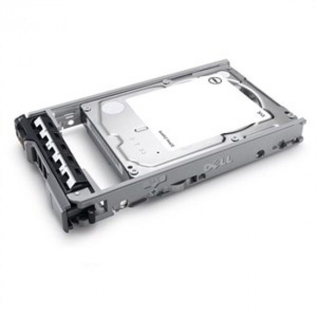 Hard Drive Dell 1.2TB 10K RPM SAS 12Gbps