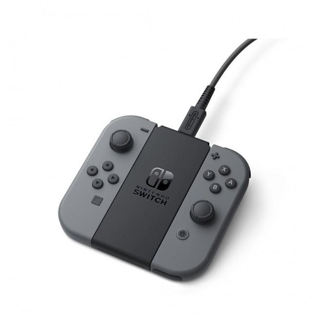 Nintendo Joy Con Charging Stand (Two Way)