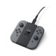Nintendo Joy Con Charging Stand (Two Way)