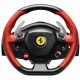 Thrustmaster | Steering Wheel Ferrari 458 Spider Racing Wheel | Black/Red Thrustmaster | Steering Wheel Ferrari 458 Spider Racing Wheel | Black/Red