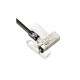 Kensington Slim NanoSaver 2.0 Keyed Laptop Lock