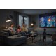 Optoma Photon Life PK32 Standard throw projector 1100 ANSI lumens DLP UHD 4K (3840x2160) 3D Black