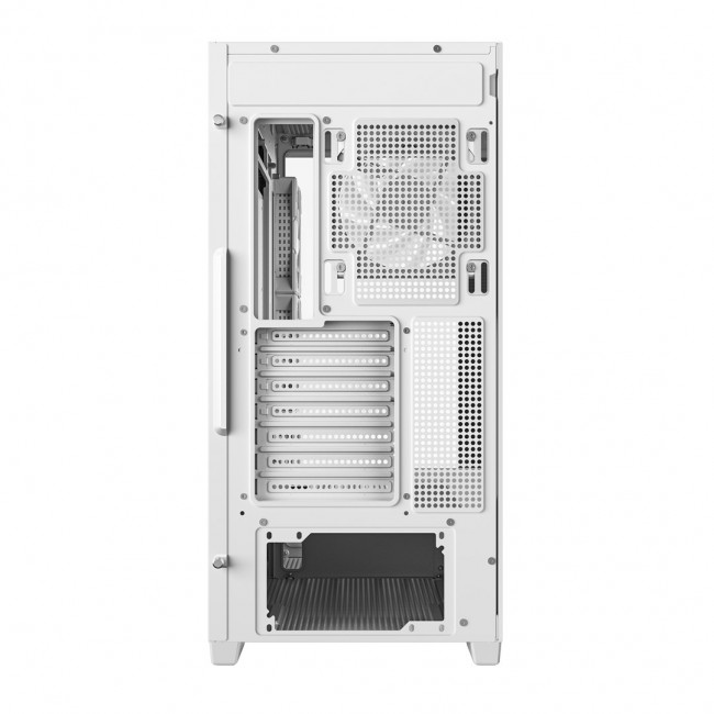 DeepCool CG580 4F WH Midi Tower White
