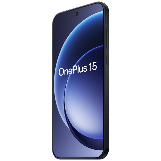 OnePlus 15 5G 16/512GB Infinite Black