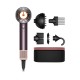 Dyson Sonic Nural Hair Dryer Jasper/Plum