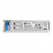 TP-Link TL-SM321B-2 network transceiver module Fiber optic 1250 Mbit/s SFP TP-Link TL-SM321B-2 network transceiver module Fiber optic 1250 Mbit/s SFP
