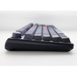 Ducky One 3 TKL keyboard Gaming USB US English Blue Ducky One 3 TKL keyboard Gaming USB US English Blue