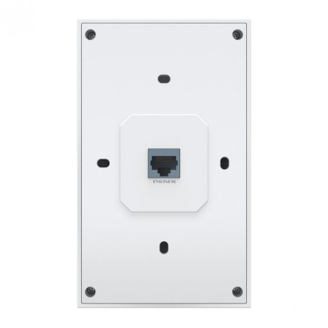 TP-Link Festa F65-Wall 3000 Mbit/s White Power over Ethernet (PoE) TP-Link Festa F65-Wall 3000 Mbit/s White Power over Ethernet (PoE)