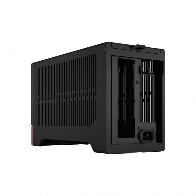 Fractal Design Terra Small Form Factor (SFF) Graphite Fractal Design Terra Small Form Factor (SFF) Graphite