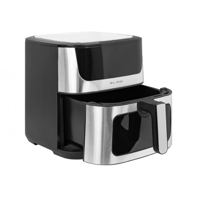 AIR FRYER fat-free fryer BLOW 2500W 8L AIR FRYER fat-free fryer BLOW 2500W 8L