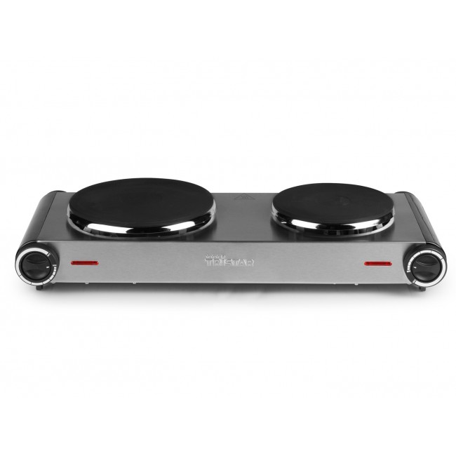 Tristar KP-6248 Double hot plate