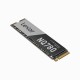 Lexar NQ780 1 TB M.2 PCI Express 4.0 NVMe 3D NAND