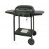 Master gas grill 2-burner MG672