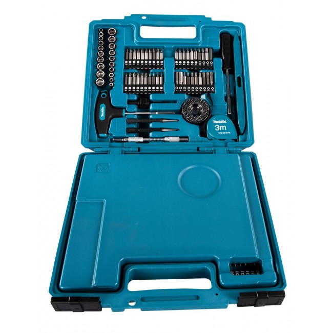 Makita E-06270 drill bit Drill bit set
