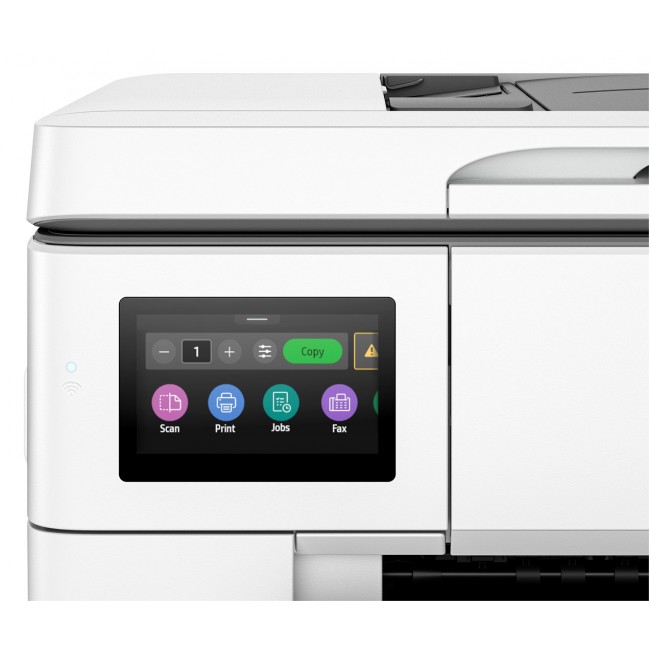 HP OfficeJet Pro 9730e Wide Format All-in-One Printer Thermal inkjet A3 4800 x 1200 DPI 22 ppm Wi-Fi HP OfficeJet Pro 9730e Wide Format All-in-One Printer Thermal inkjet A3 4800 x 1200 DPI 22 ppm Wi-Fi